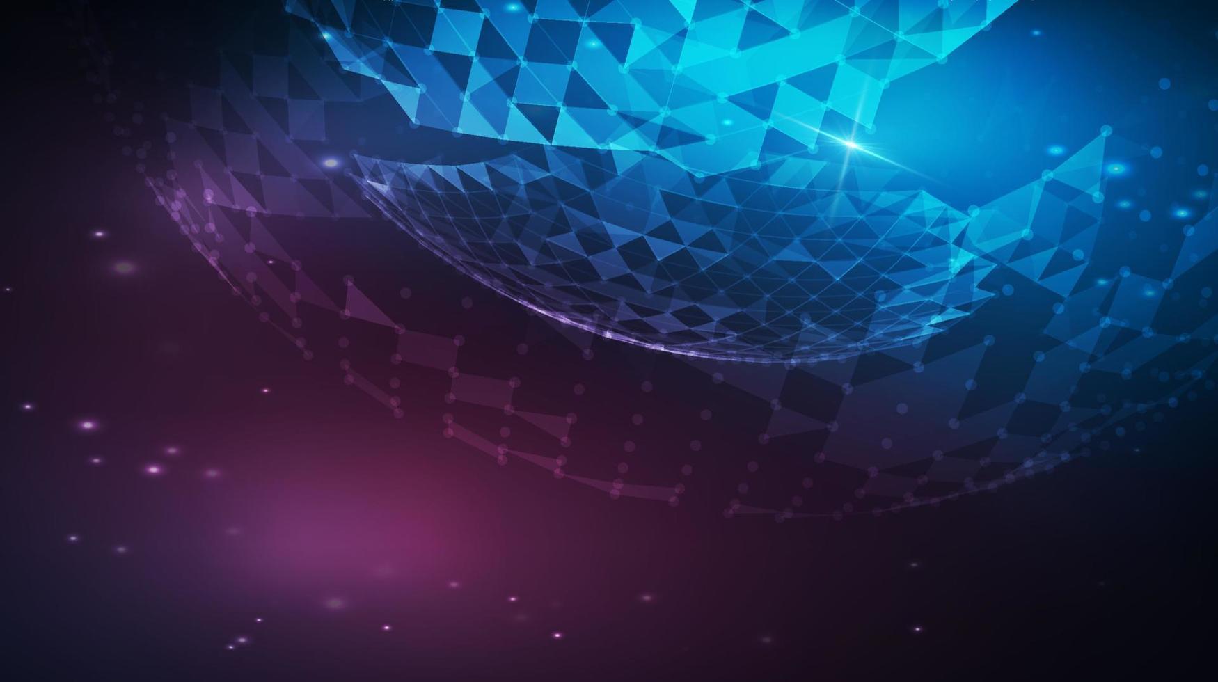Music abstract background blue. Equalizer for music, showing sound waves with music waves, music background equalizer vector concept.