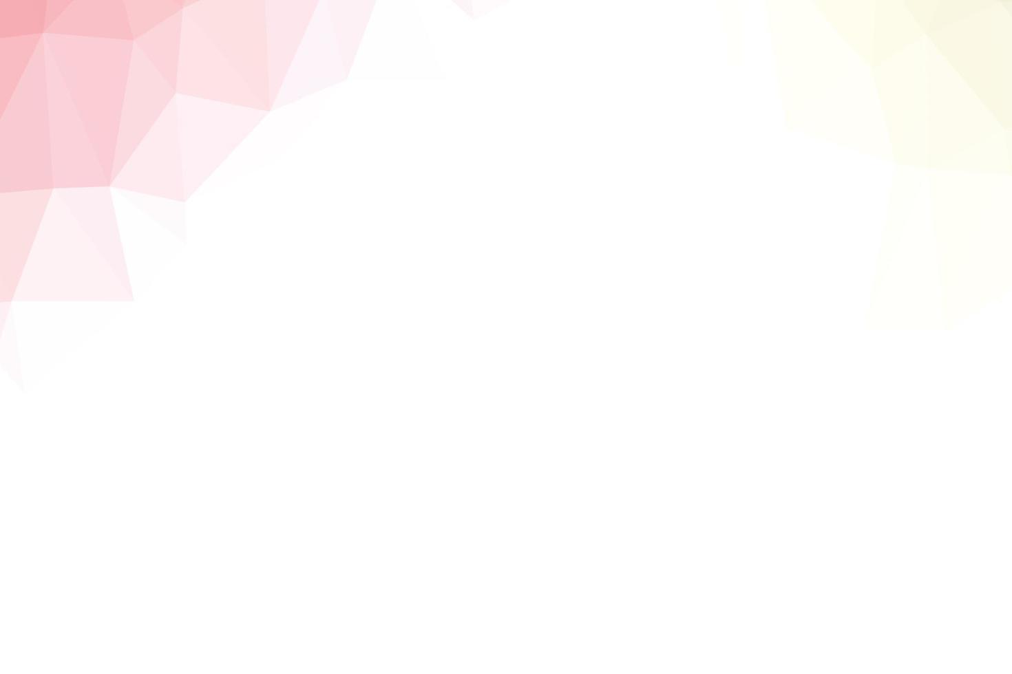 abstract background, low poly textured triangle shapes in random pattern, trendy lowpoly background Free Vector