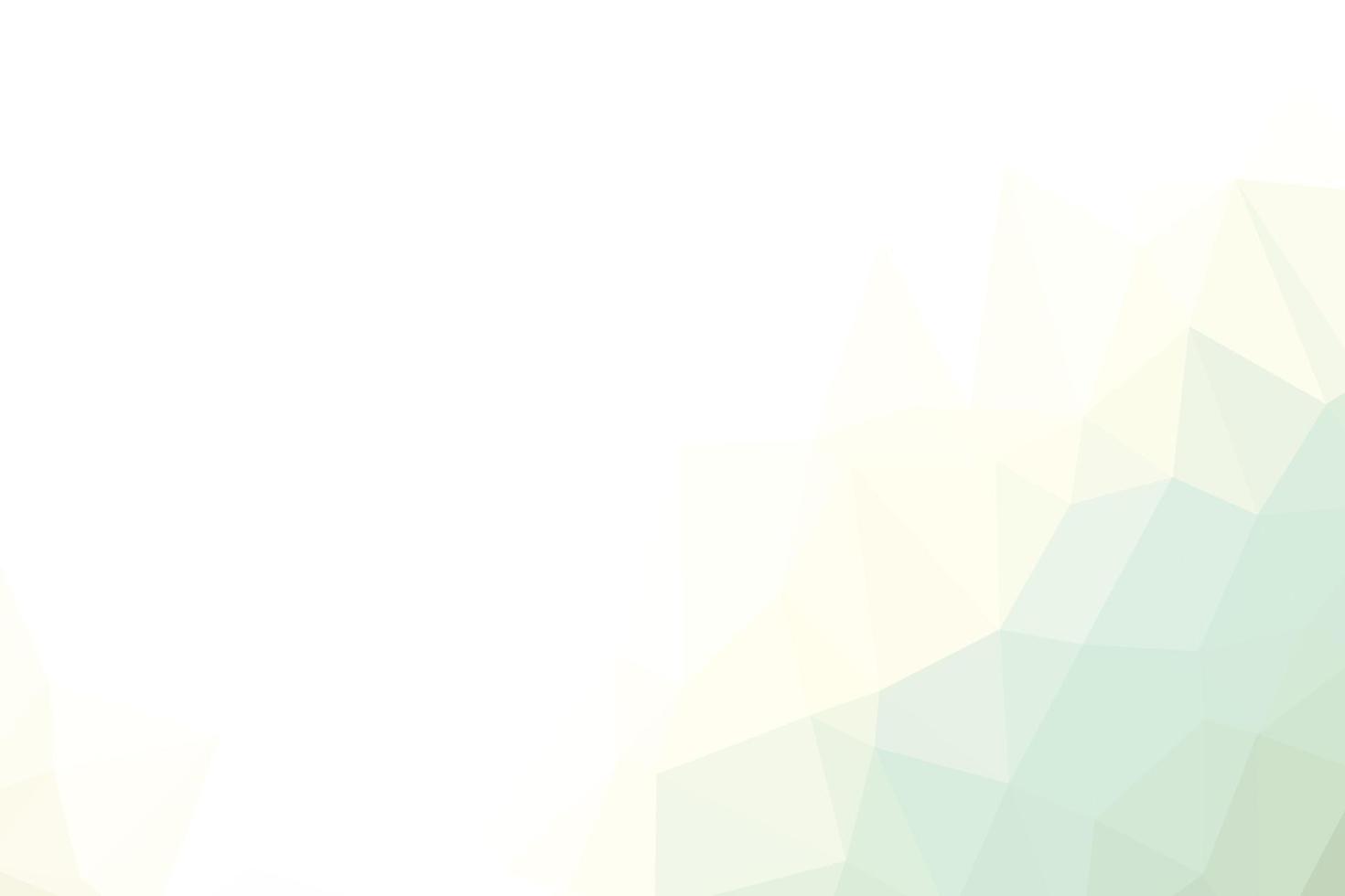 abstract background, low poly textured triangle shapes in random pattern, trendy lowpoly background Free Vector