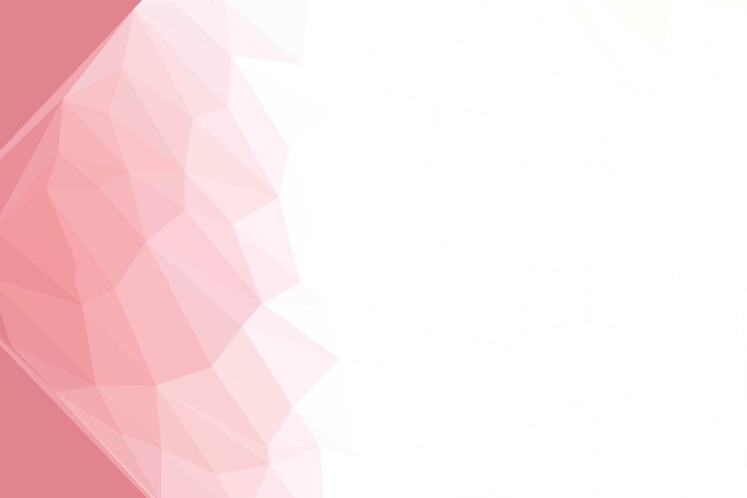 abstract background, low poly textured triangle shapes in random pattern, trendy lowpoly background Free Vector