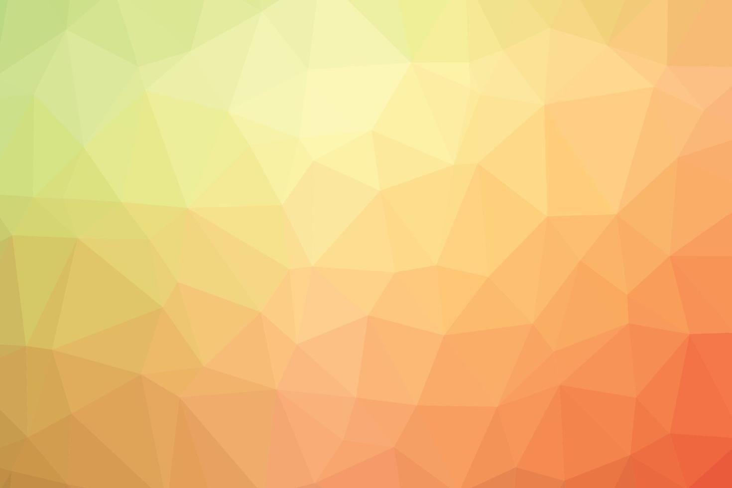 abstract background, low poly textured triangle shapes in random pattern, trendy lowpoly background Free Vector