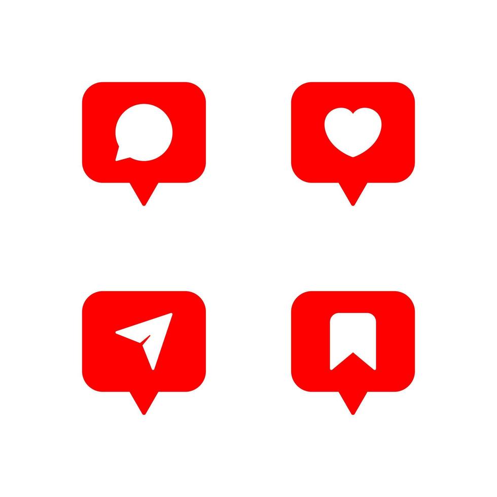 conjunto simple de iconos de línea de vector relacionados con redes sociales. contiene íconos como página de perfil, calificación, enlaces sociales y más. trazo editable. 48x48 píxeles perfecto.