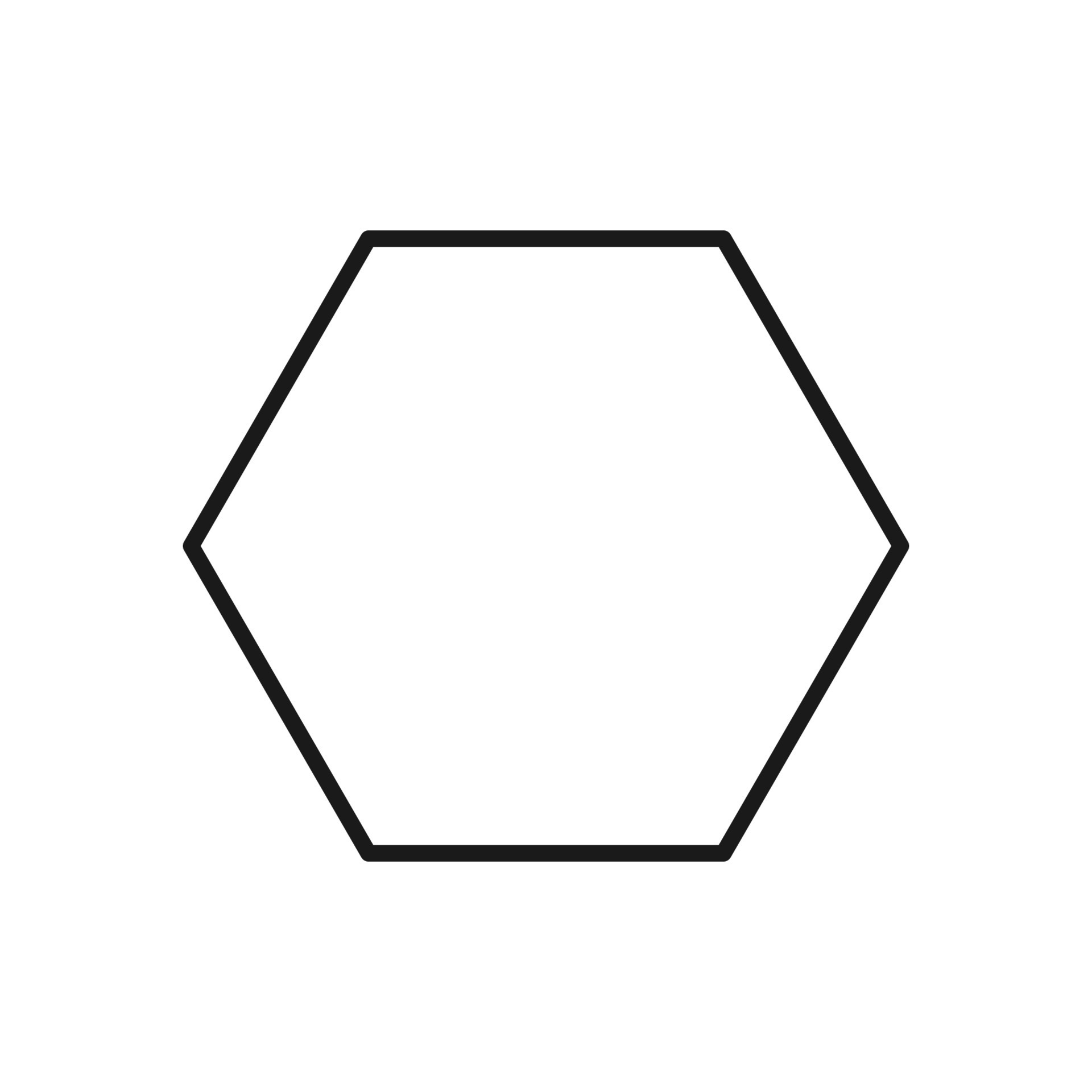 hexagon-shape-symbol-vector-icon-outline-stroke-for-creative-graphic