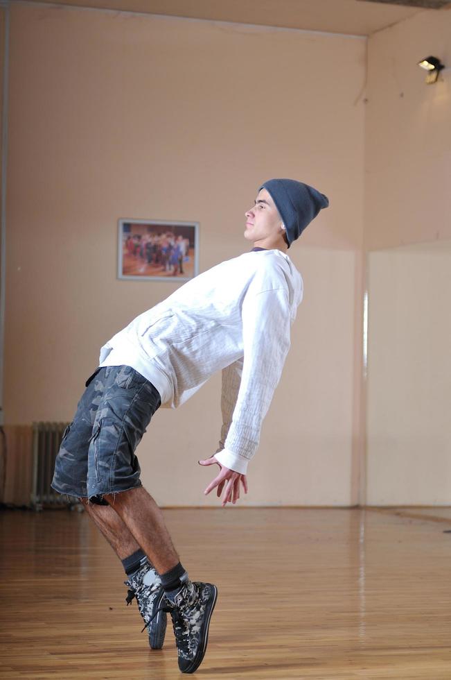 break dance view photo