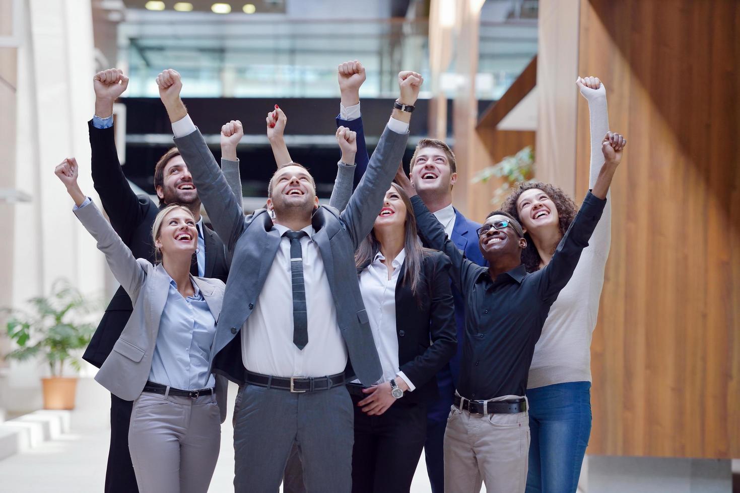 business poeple group 12532671 Stock Photo at Vecteezy