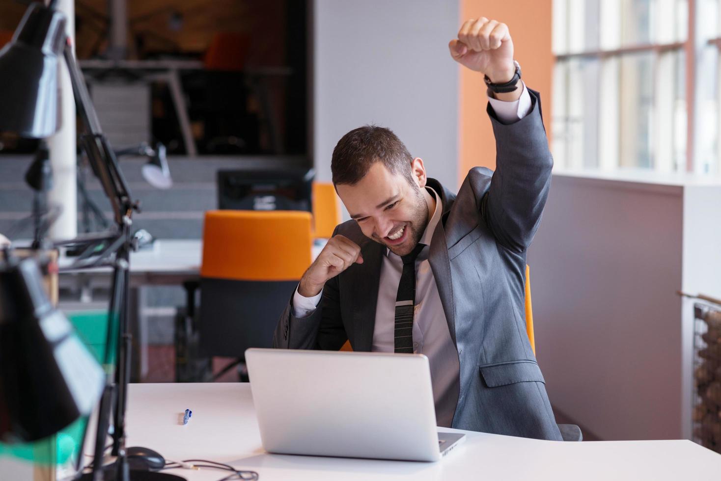 How to Get Success in Business Through Hard Work