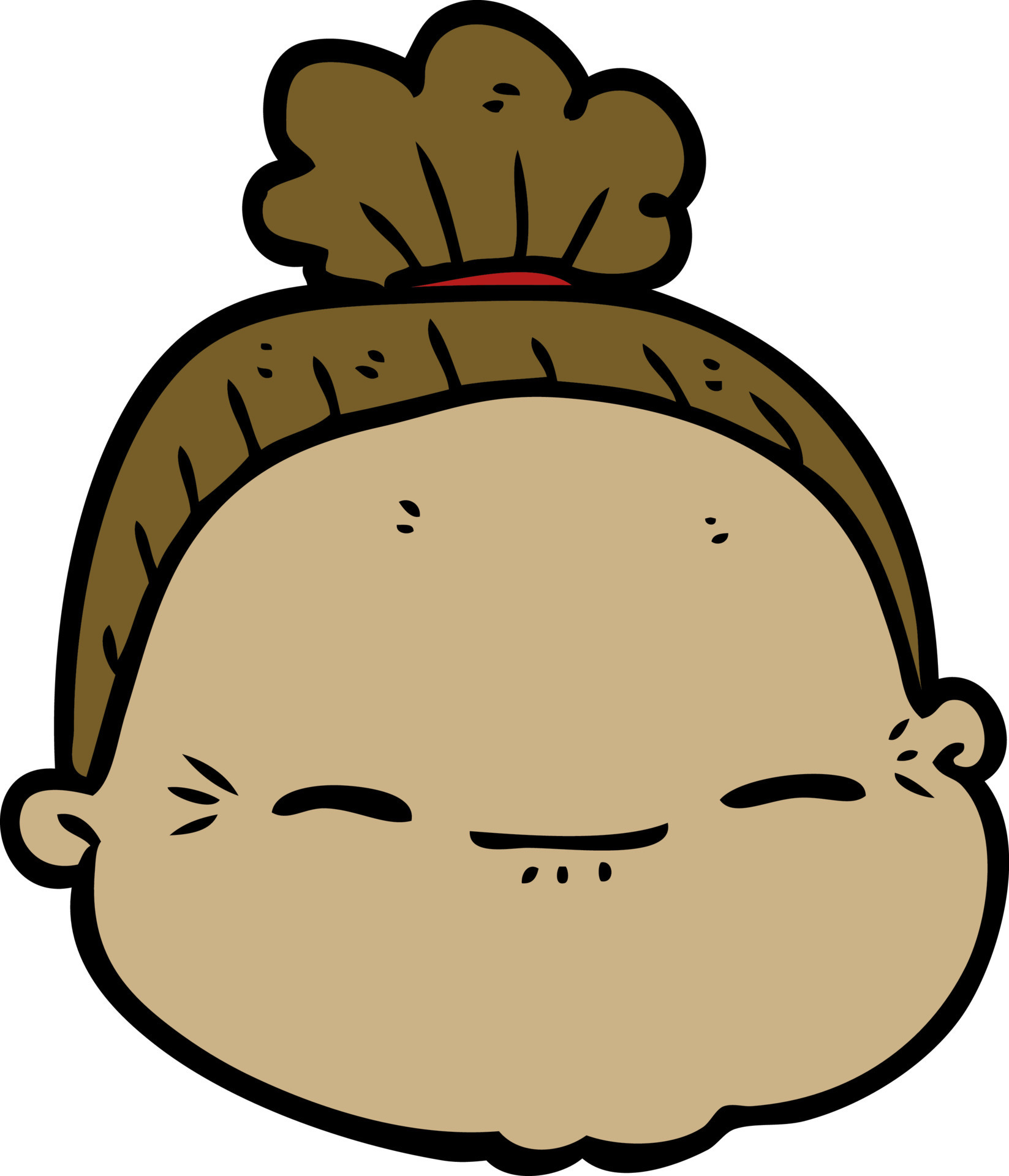 cartoon old lady 12541179 Vector Art at Vecteezy cartoon old lady 12541179 Vector Art at Vecteezy