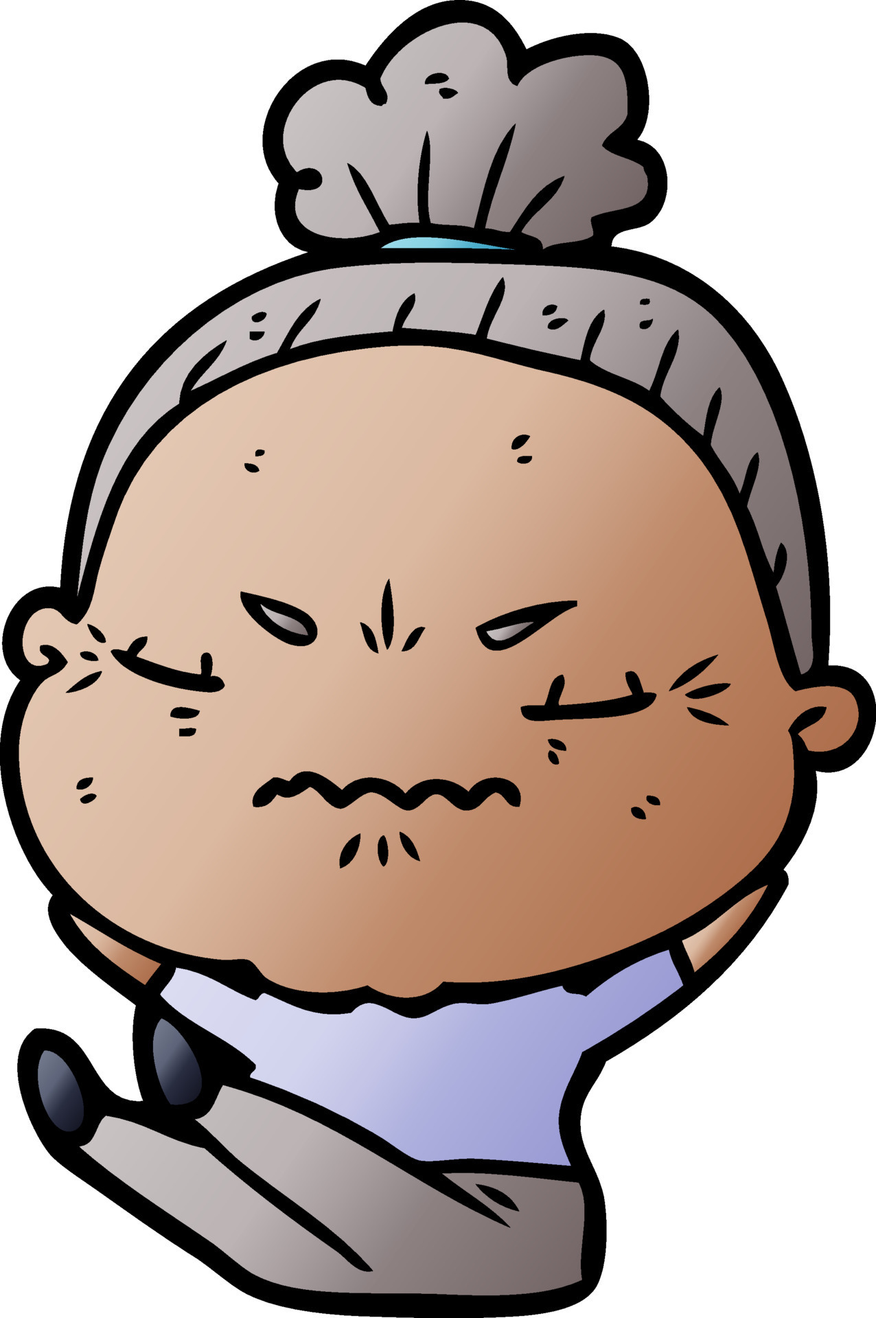 Old Lady Cartoon Vector Art, Icons, and Graphics for Free Download Old Lady Cartoon Vector Art, Icons, and Graphics for Free Download
