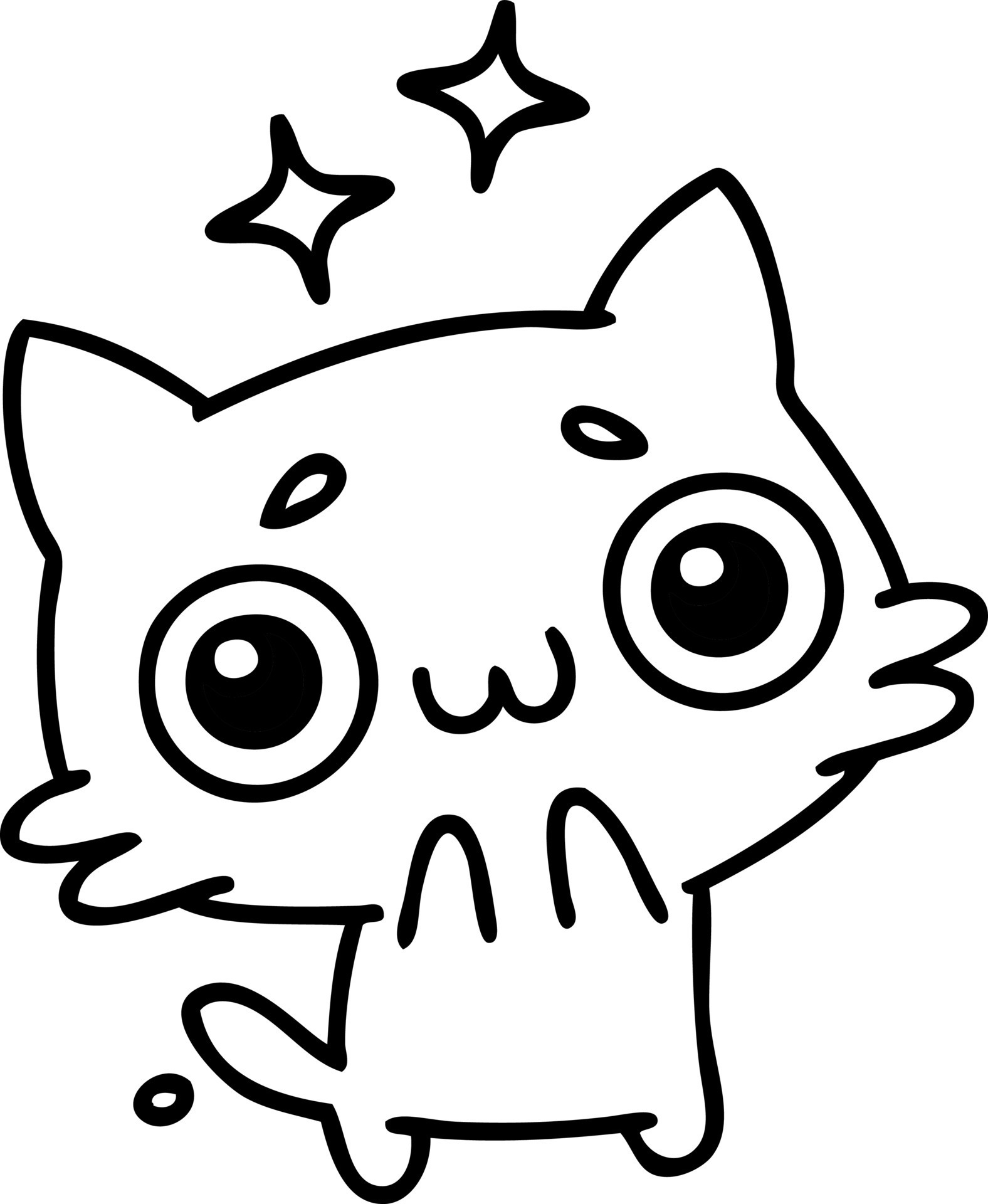 Prepare To Be Amazed: The Cat & Hamster Breeding Experiment! - cxo66we
