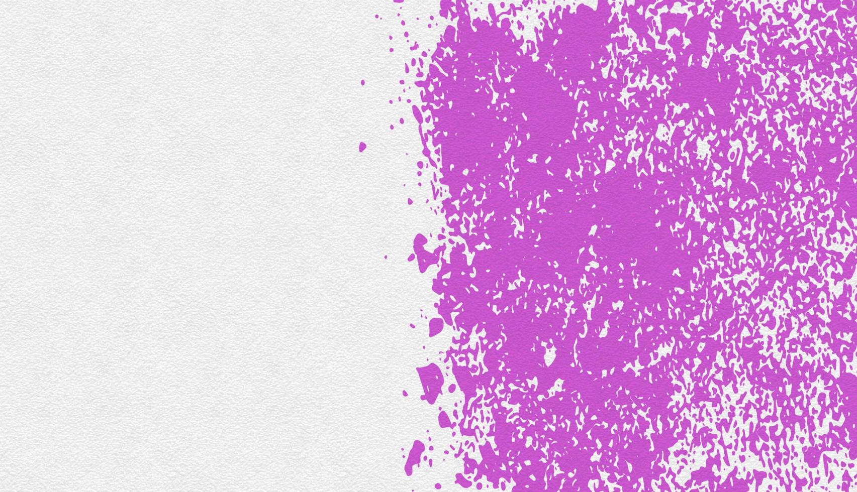 Abstract splashed watercolor textured background photo