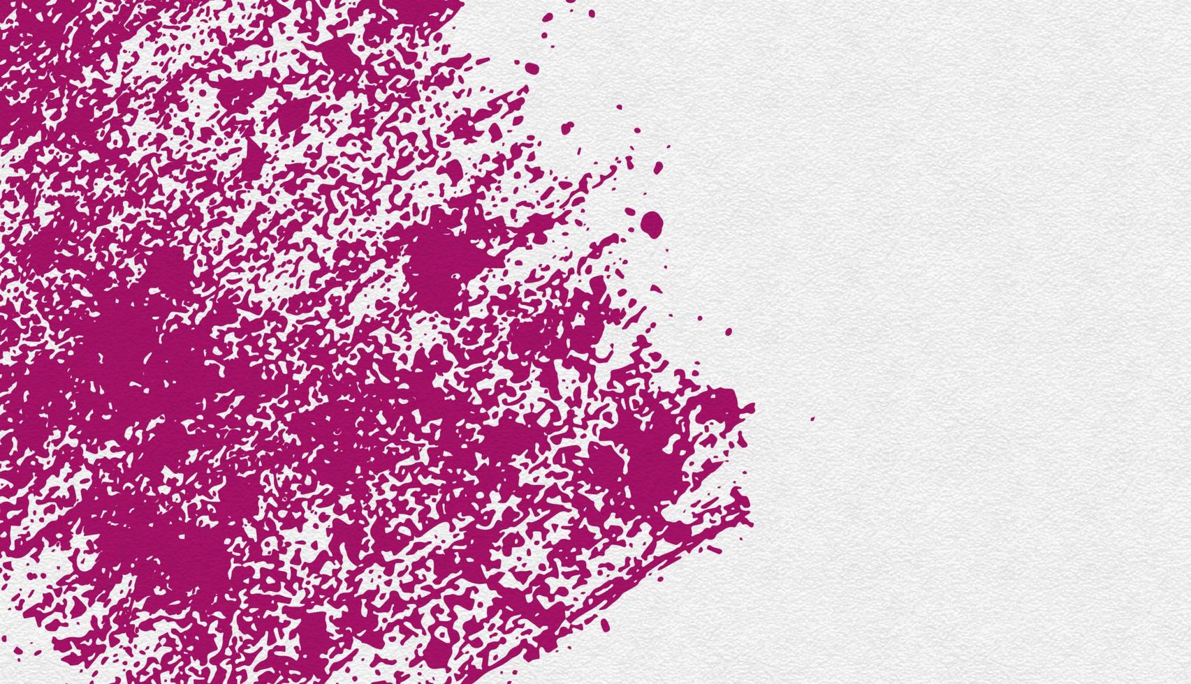 Abstract splashed watercolor textured background photo