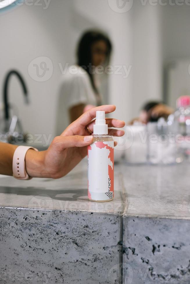 Beauty product view photo