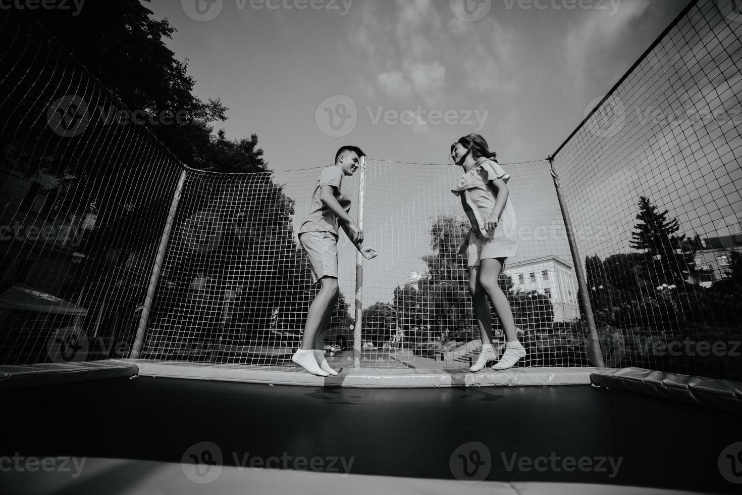Couple outdoor portrait photo