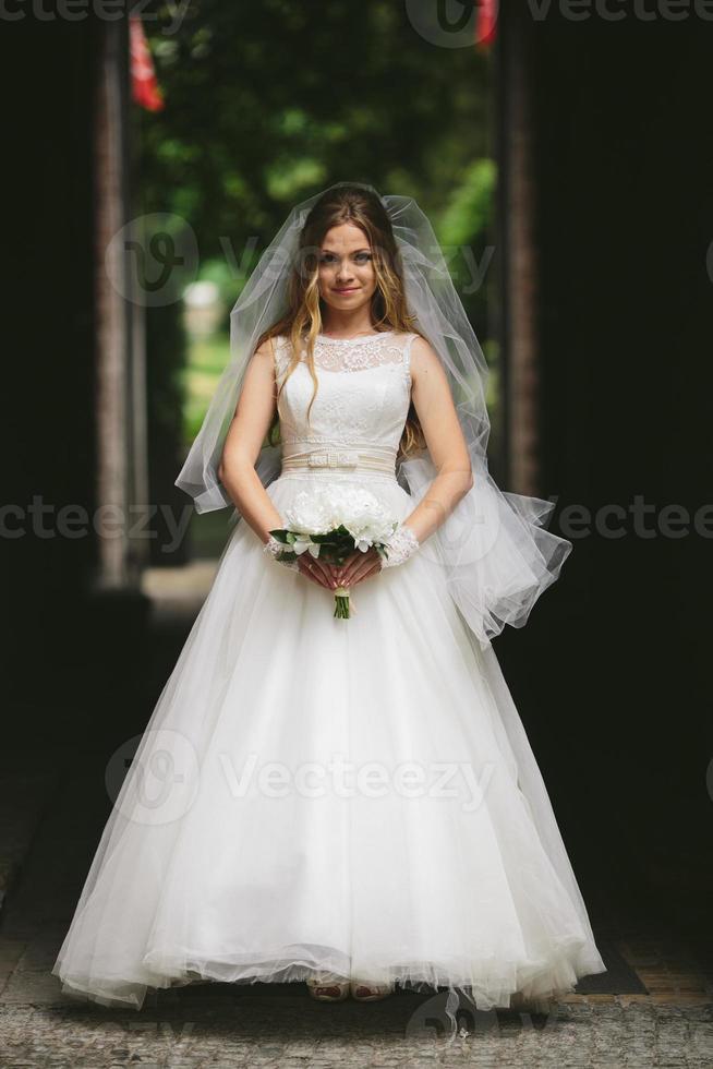 Married couple view photo