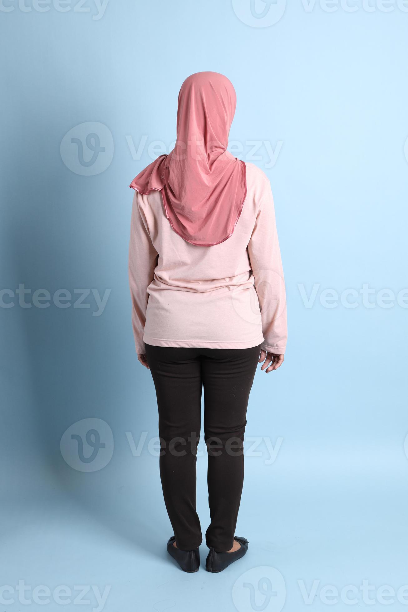 lady with hijab