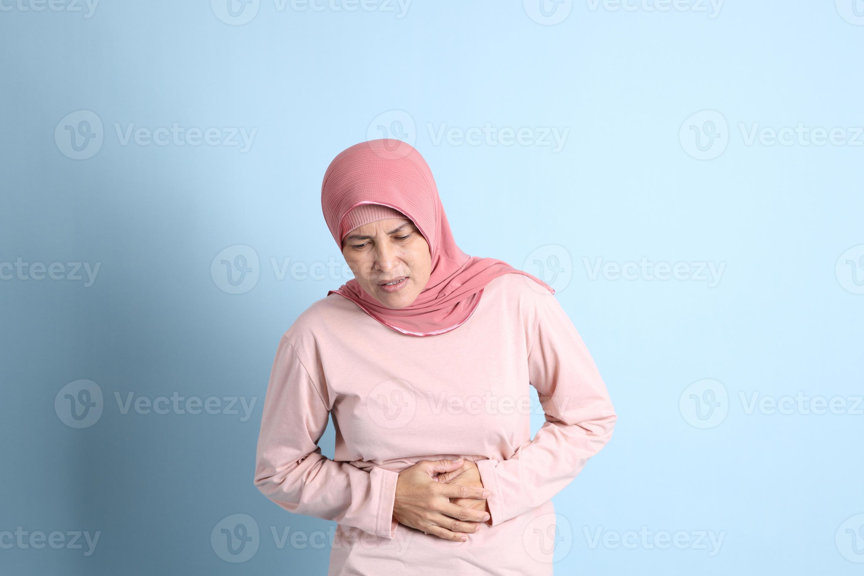 lady with hijab