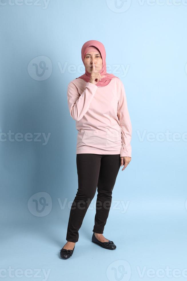 lady with hijab