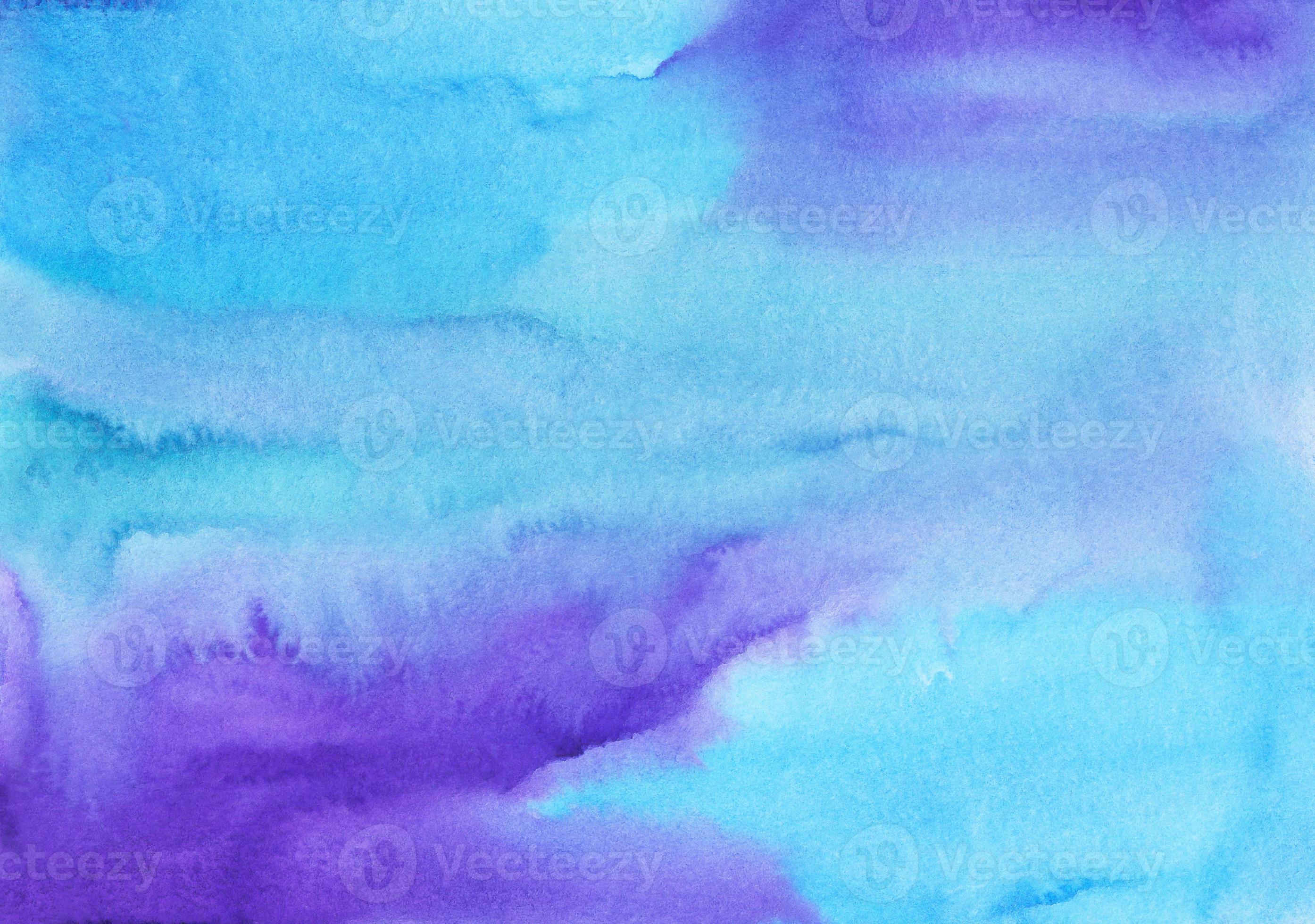 Abstract Brush Strokes Soft On Paper Pastel Pink Blue And White Background  Backgrounds