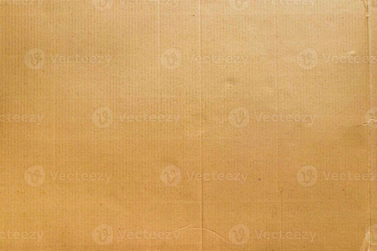 Abstract cardboard paper texture background photo