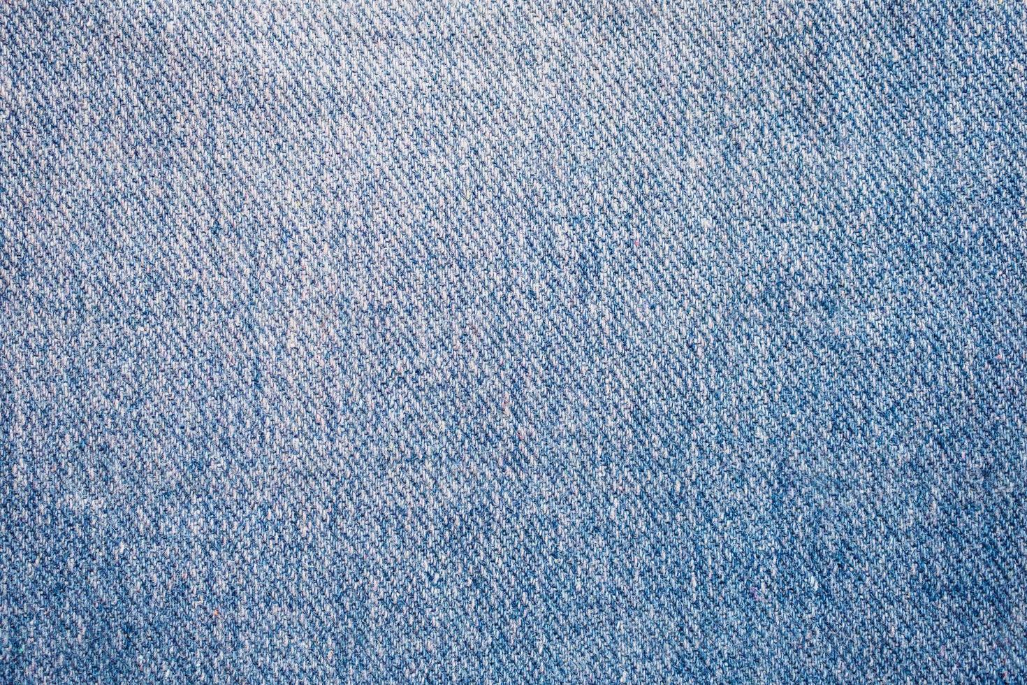 Denim jeans texture pattern background photo