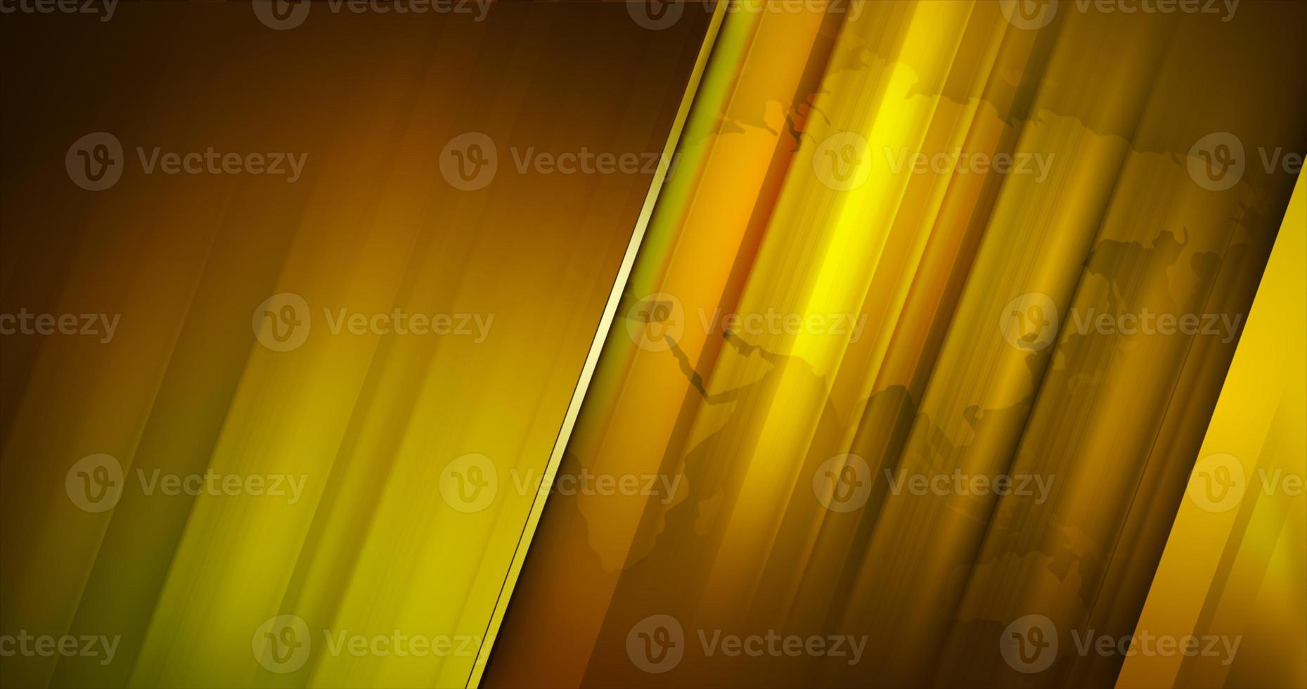Abstract background colorful basic geometry shape with 3d effect. Elegant and modern style vivid background photo