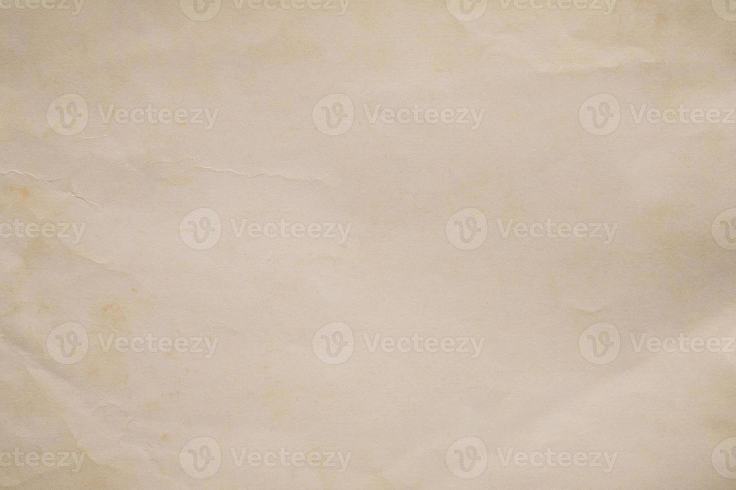 Old antique vintage paper pattern texture background photo