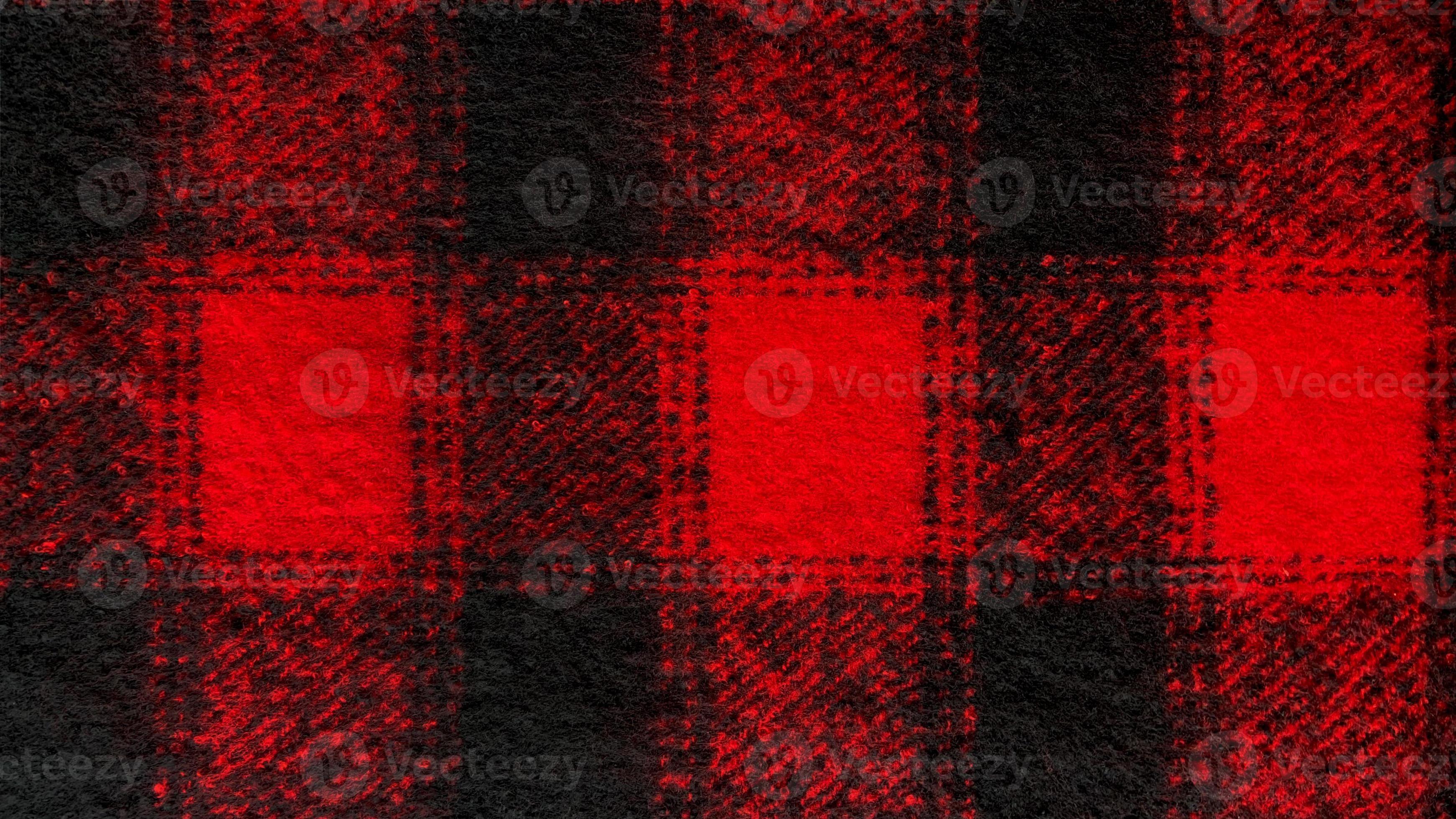 100+] Black And Red Plaid Wallpapers