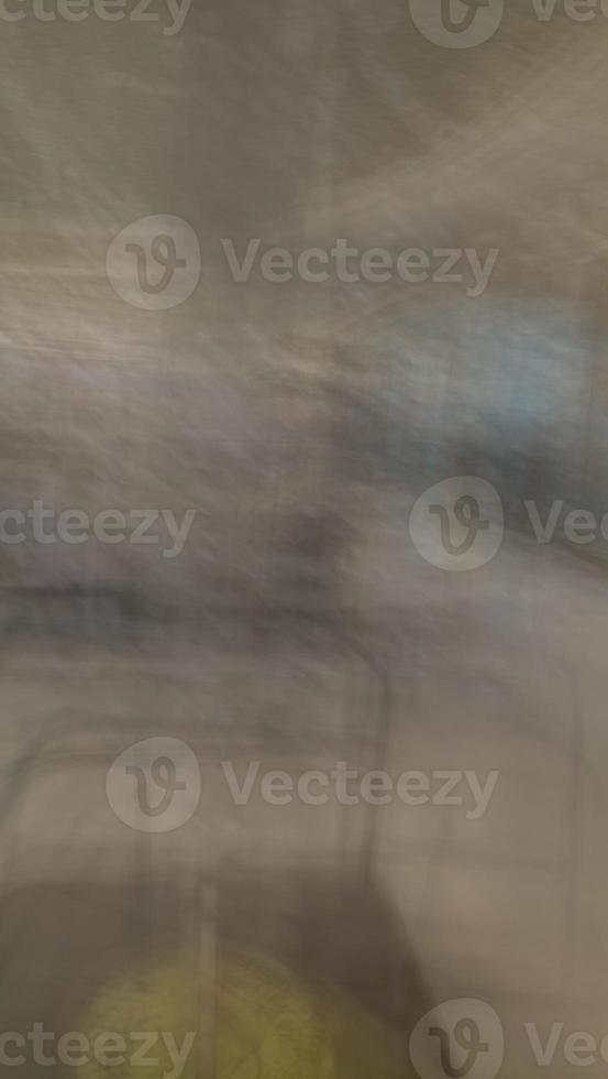 Abstract blur background with brown gray, black, white and earth tones. photo