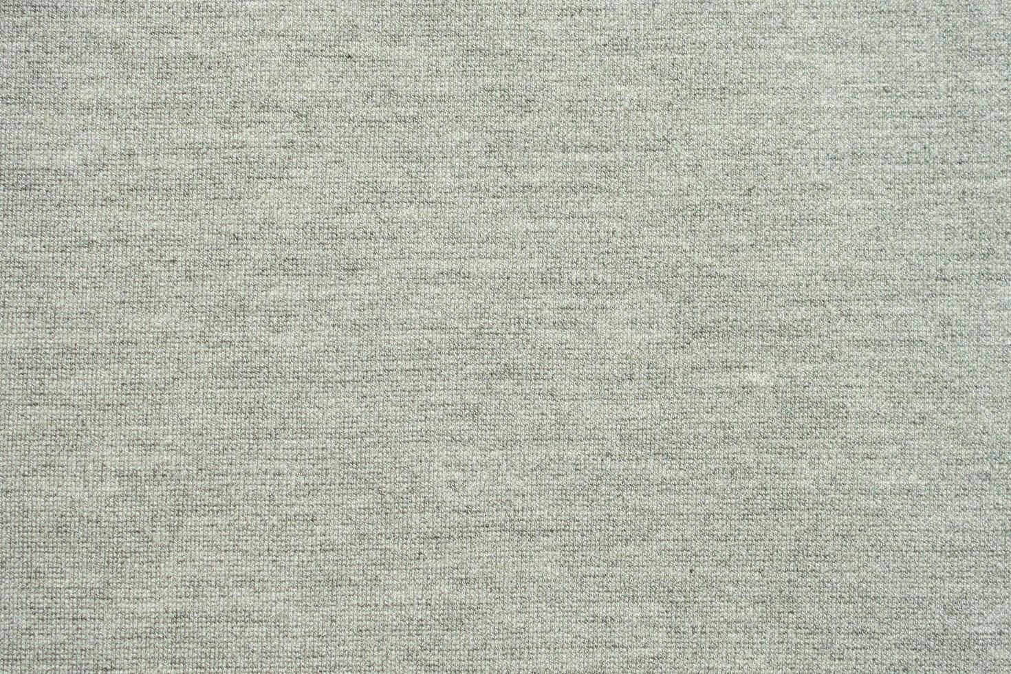 gray fabric texture background top view photo
