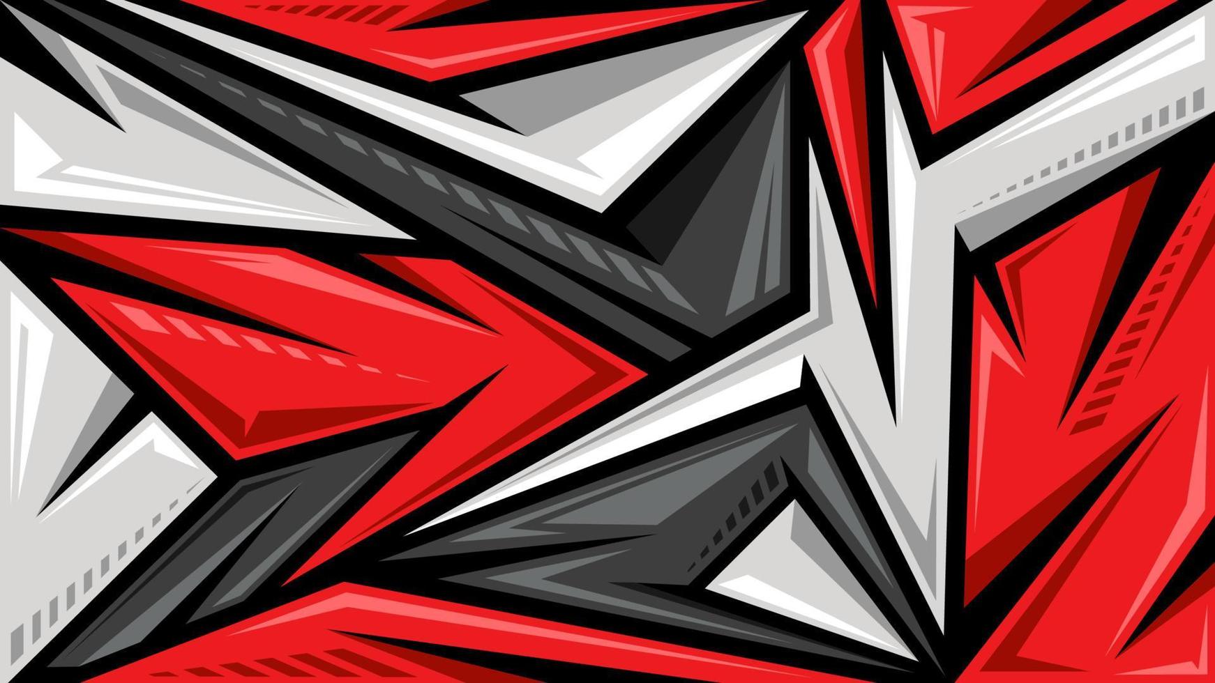 fondo textura deportes carreras estilo rojo color diseño vector