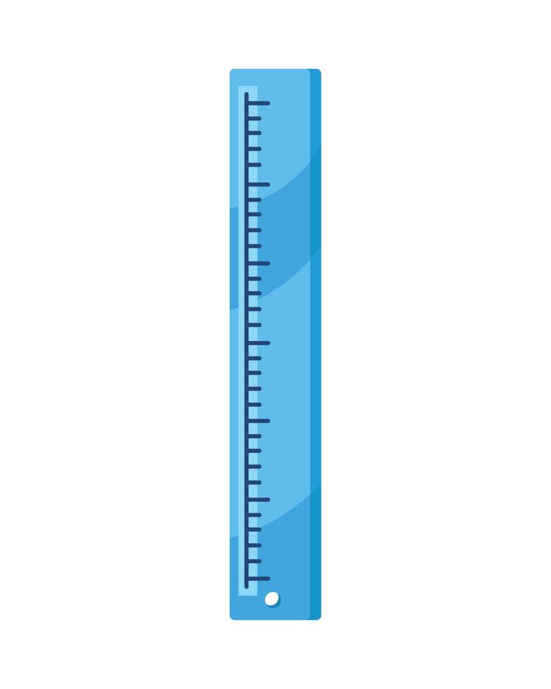 blue rule supply vector
