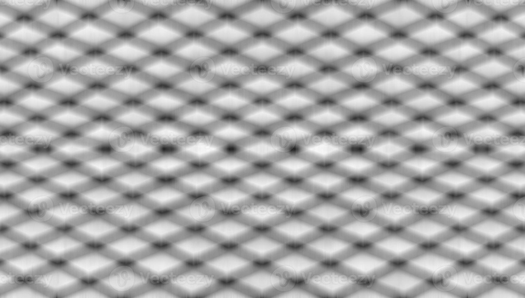 Black color mesh pattern seamless blur background photo