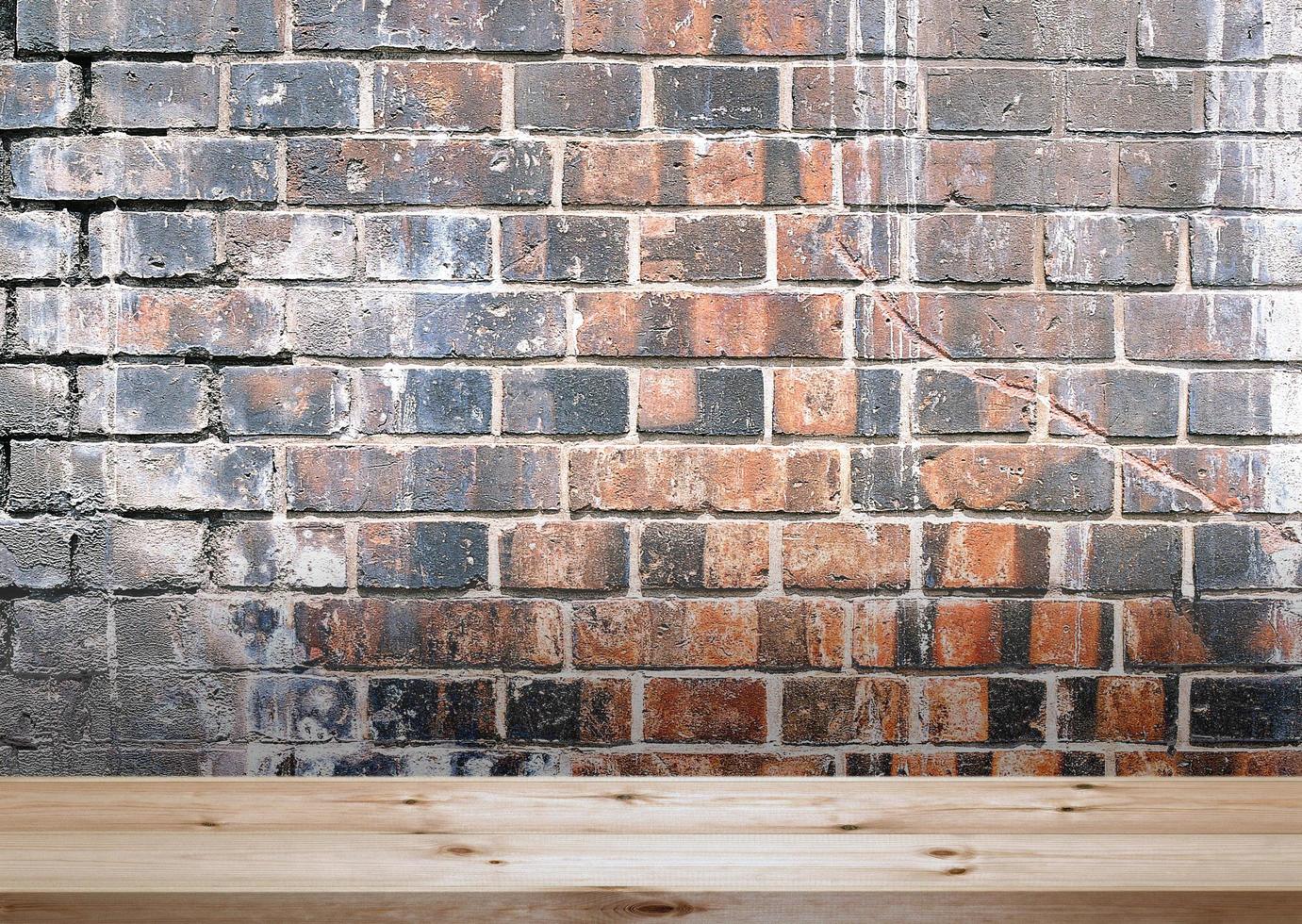 Ai generative Background of brick wall texture or brick wall pattern for  interior exterior decoration and industrial construction concept design  25014628 Stock Photo at Vecteezy