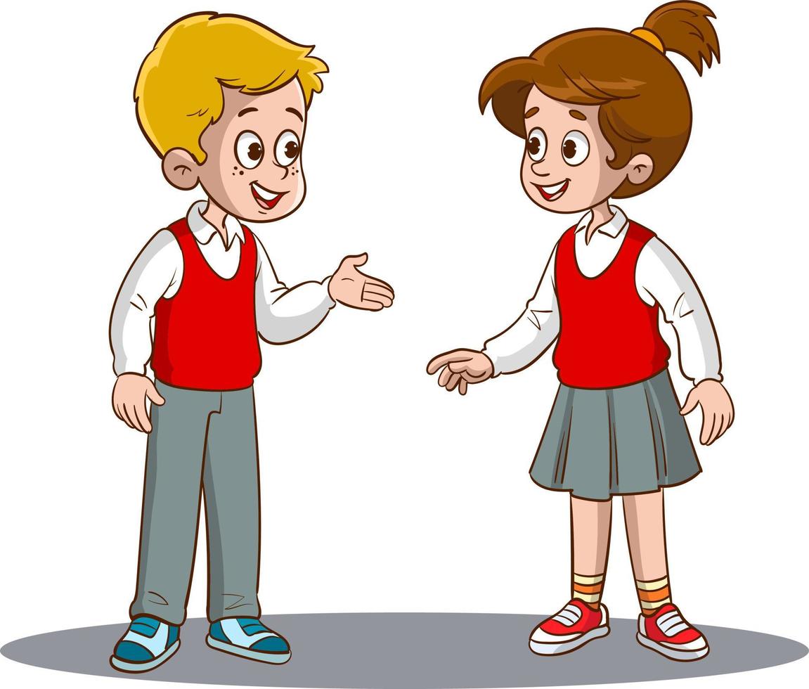 Cartoon Boy Talking cartoon-boy-talking