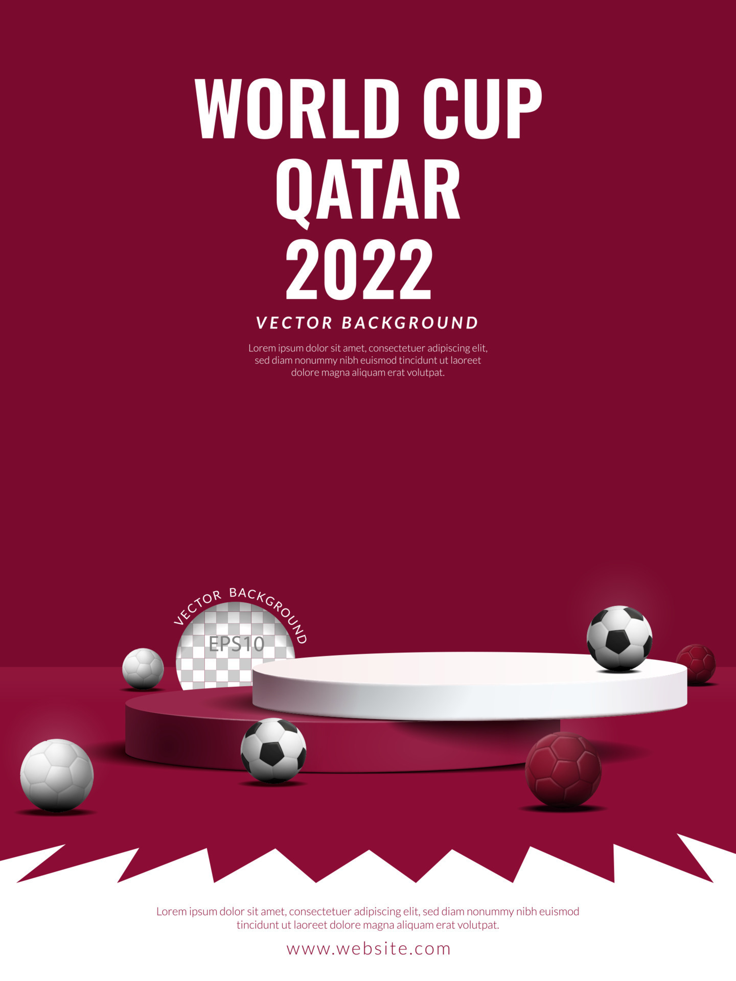 Cảm nhận sự đột phá trong khả năng trình bày khi xem các khái niệm sản phẩm World Cup Qatar 2022 sáng tạo và đa dạng. Hãy dành chút thời gian để thưởng thức các hình ảnh này và tìm hiểu cách các sản phẩm này phù hợp với ý tưởng thương hiệu của bạn.