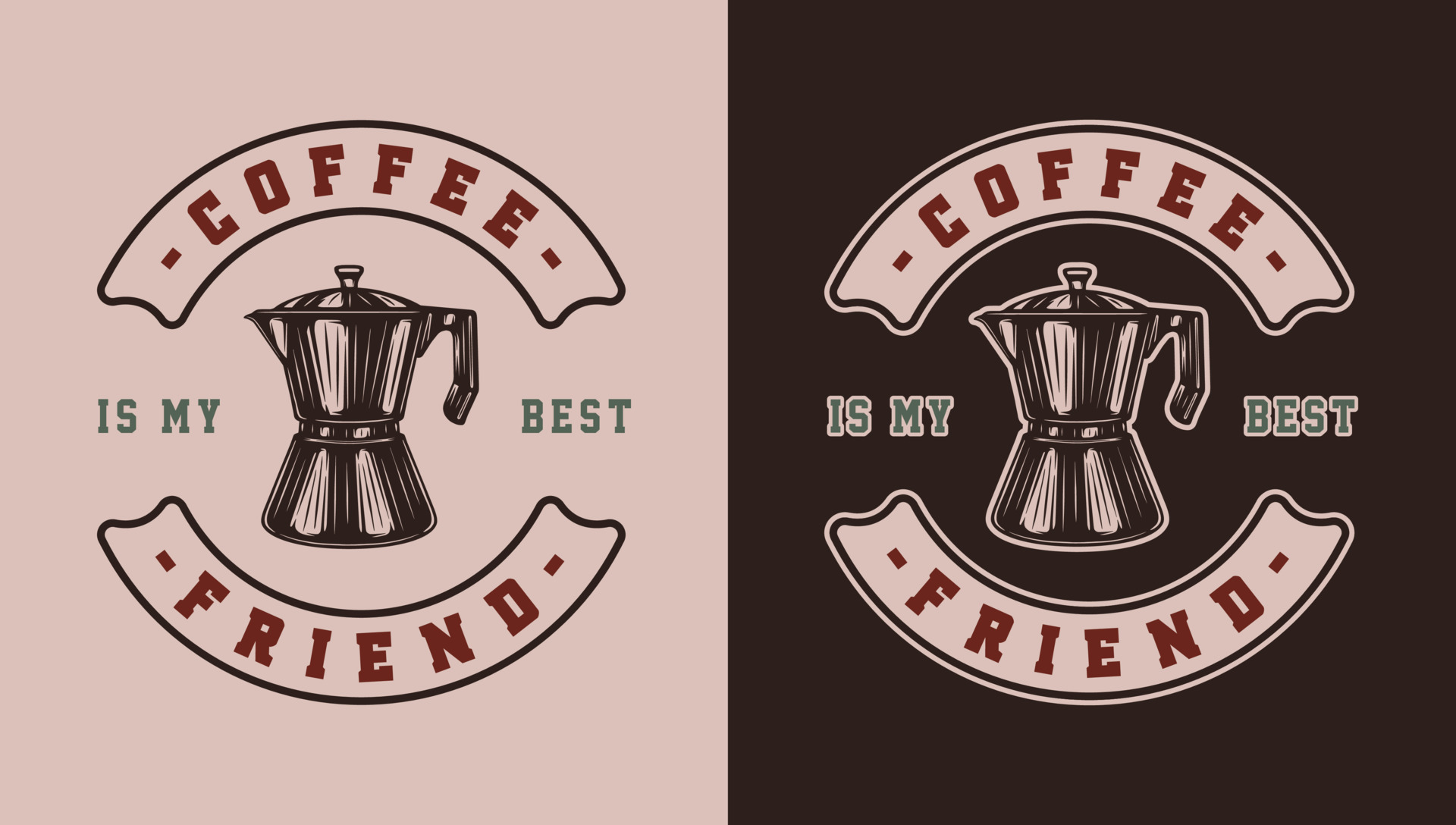 set-of-vintage-retro-style-coffee-emblems-logos-badges-can-be-used