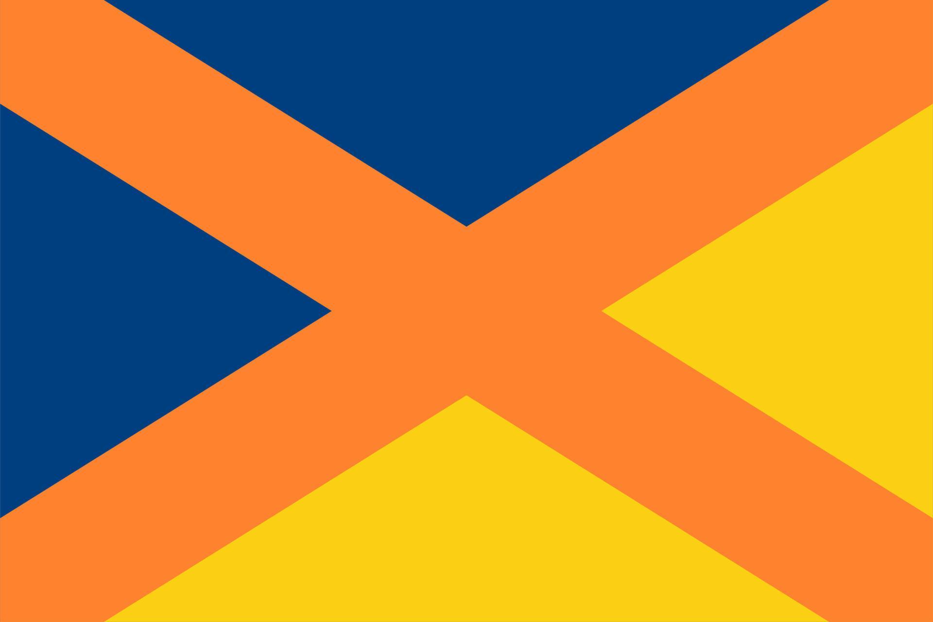 Set of Fictional Flags Fictional Country Flags World Fantasy Flags for fiction Unrealistic Flags