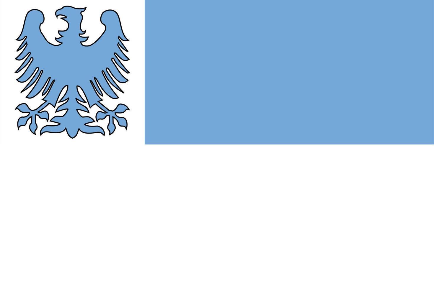 Set of Fictional Flags Fictional Country Flags World Fantasy Flags for fiction Unrealistic Flags vector