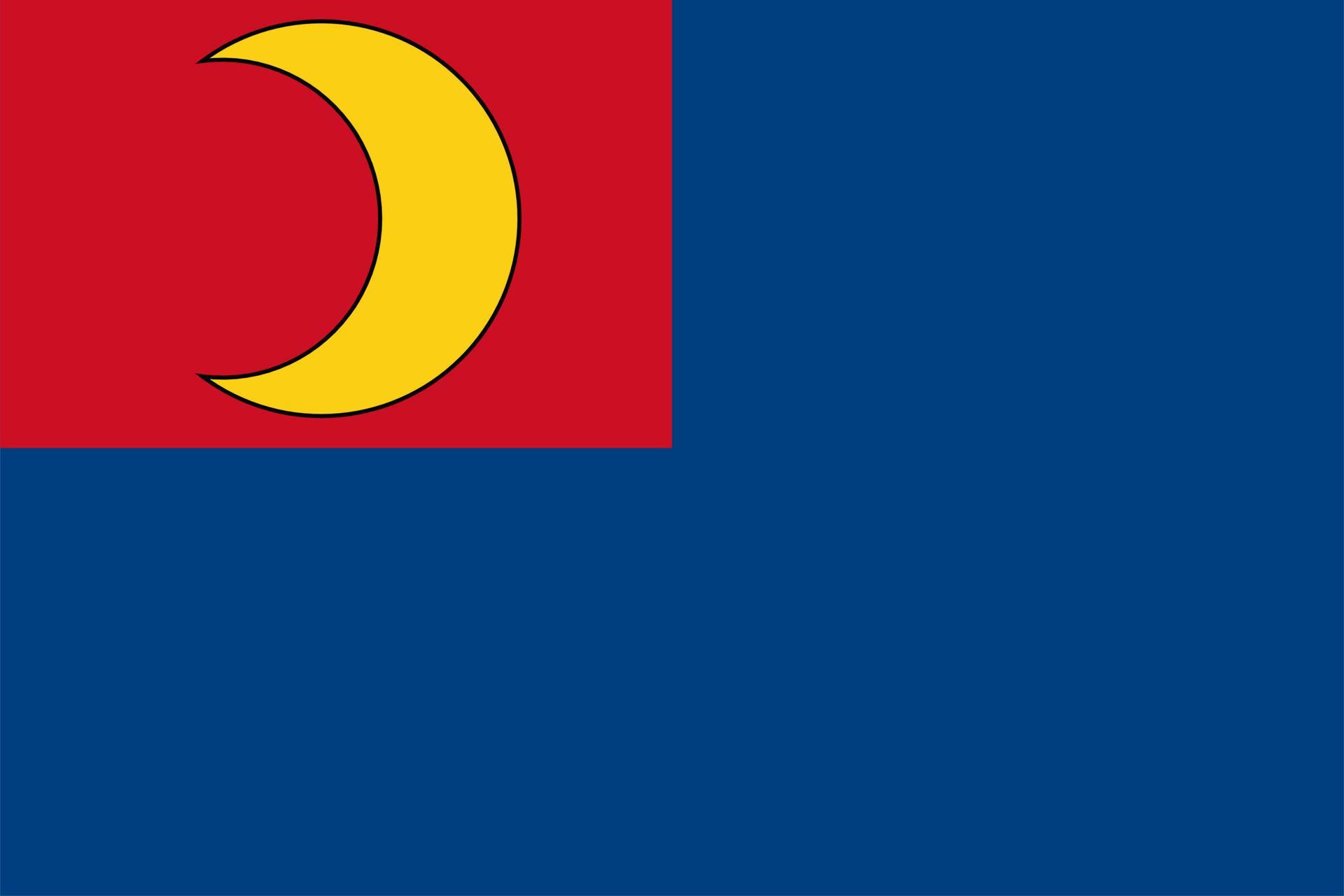 Set of Fictional Flags Fictional Country Flags World Fantasy Flags for