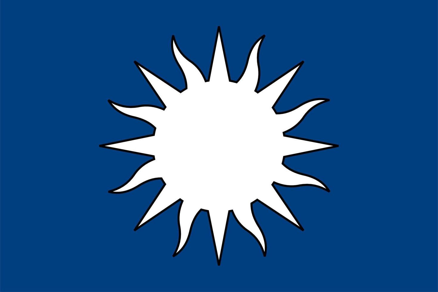 Set of Fictional Flags Fictional Country Flags World Fantasy Flags for fiction Unrealistic Flags vector