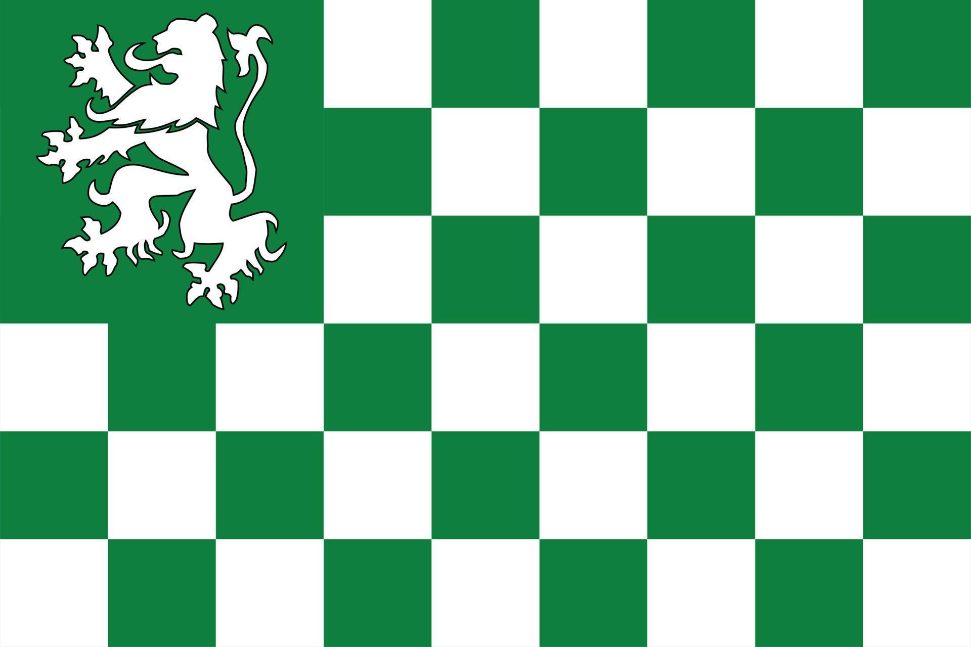 Set of Fictional Flags Fictional Country Flags World Fantasy Flags for