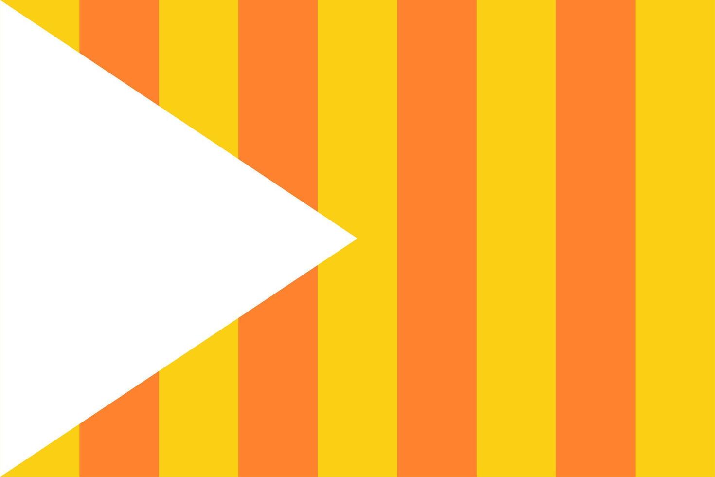 Set of Fictional Flags Fictional Country Flags World Fantasy Flags for fiction Unrealistic Flags vector