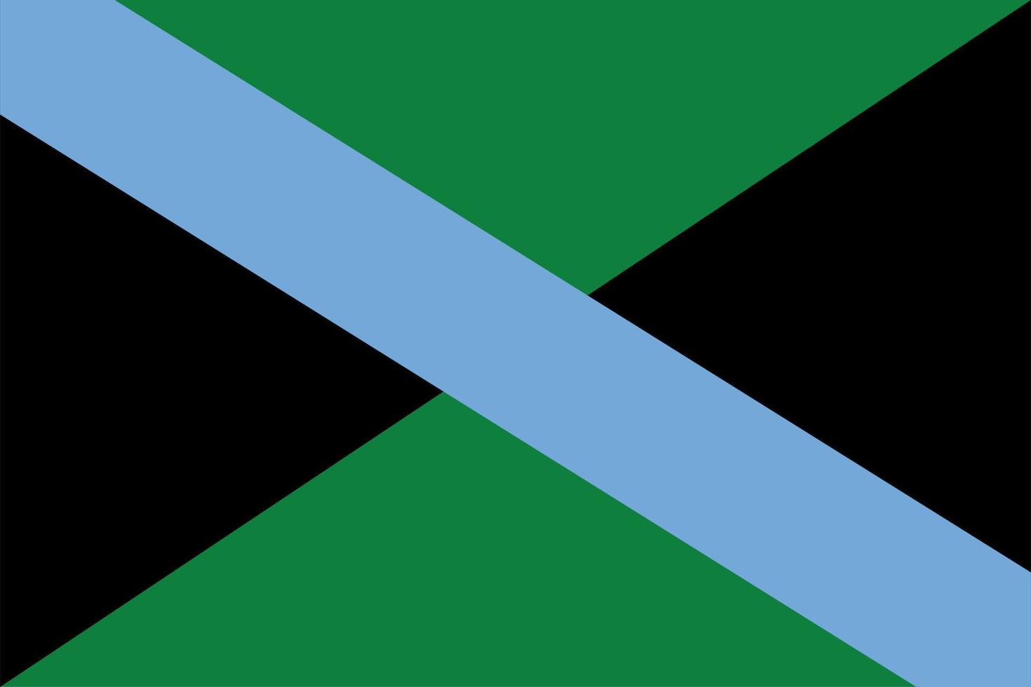 Set of Fictional Flags Fictional Country Flags World Fantasy Flags for fiction Unrealistic Flags vector