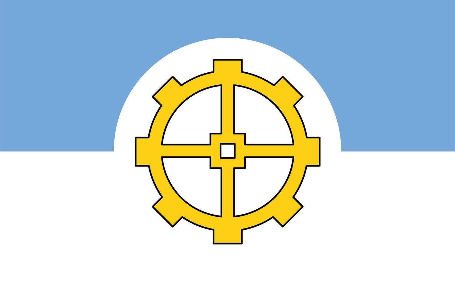 Set of Fictional Flags Fictional Country Flags World Fantasy Flags for fiction Unrealistic Flags vector