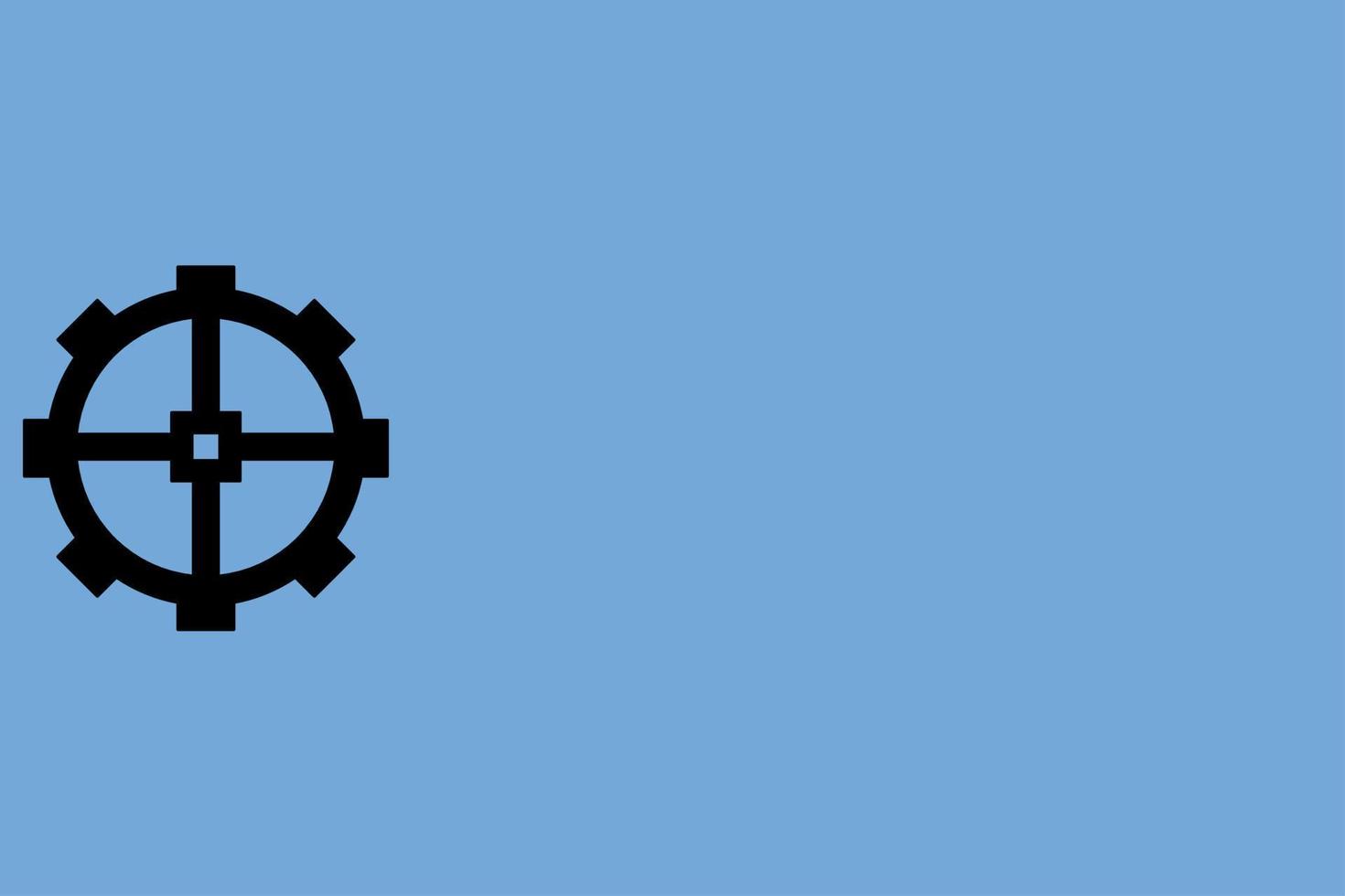 Set of Fictional Flags Fictional Country Flags World Fantasy Flags for fiction Unrealistic Flags vector