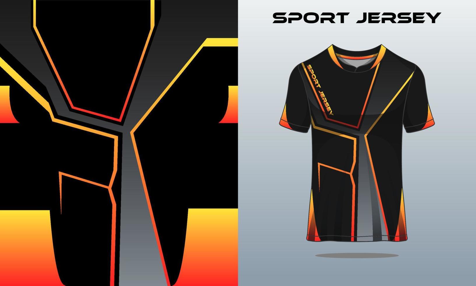 Phoenix suns jersey design pattern 133 Royalty Free Vector