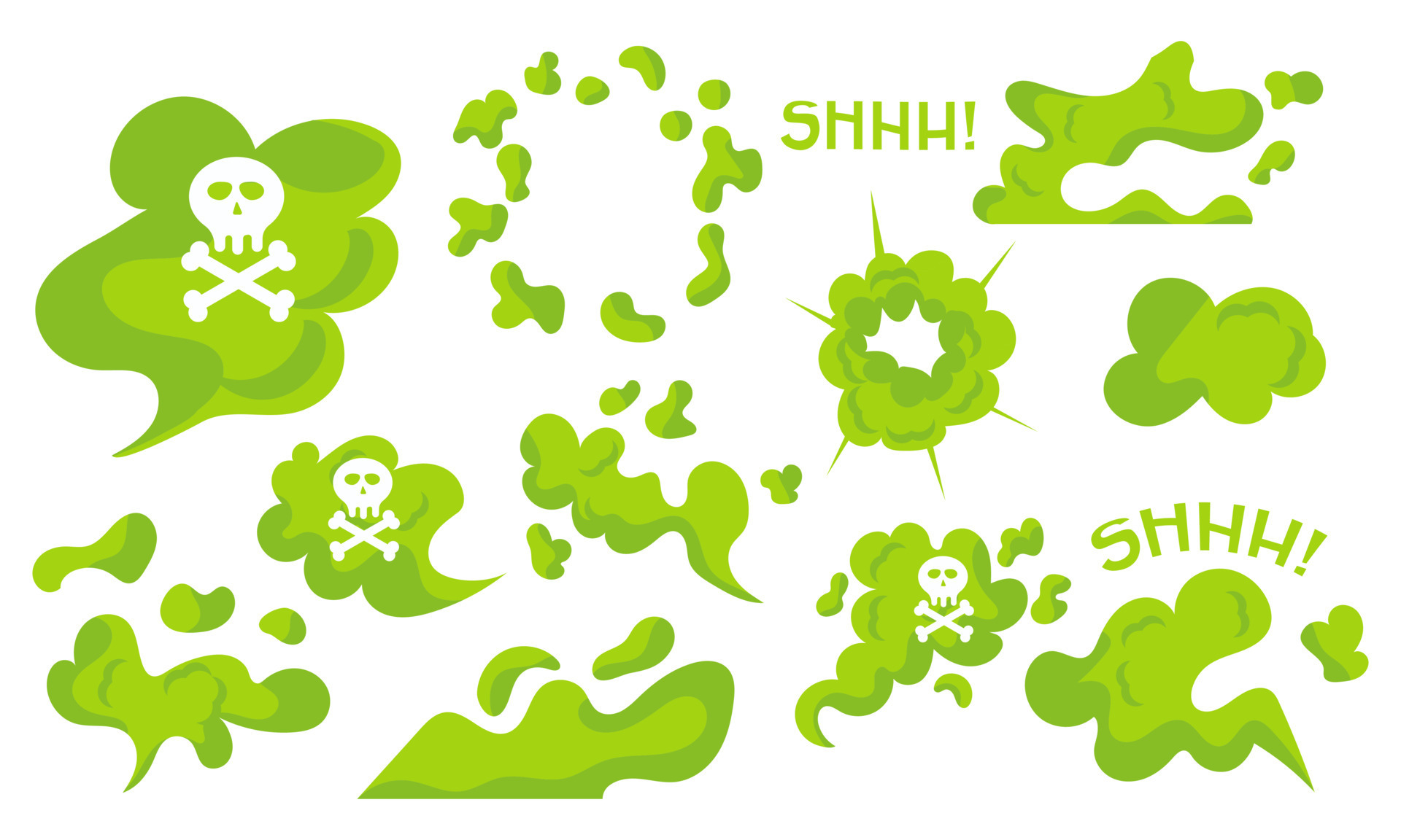 Gas Cloud Clipart gas-cloud-clipart
