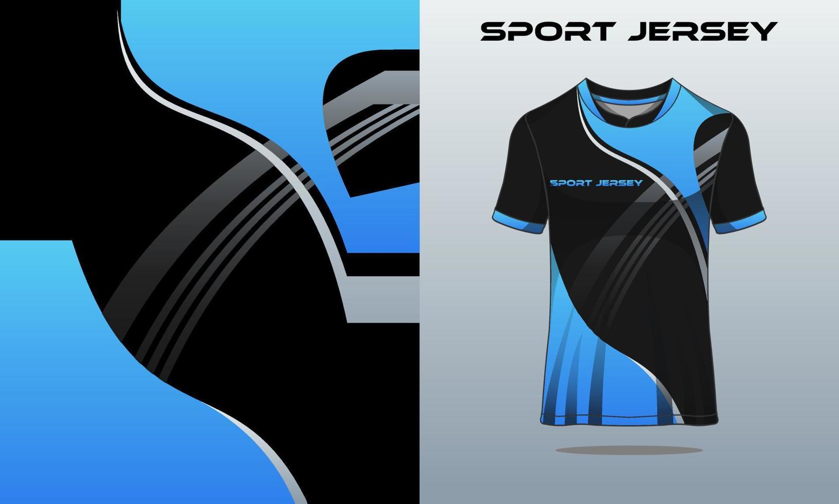 camiseta deportes abstrac textura footbal diseño para carreras fútbol gaming motocross gaming ciclismo vector