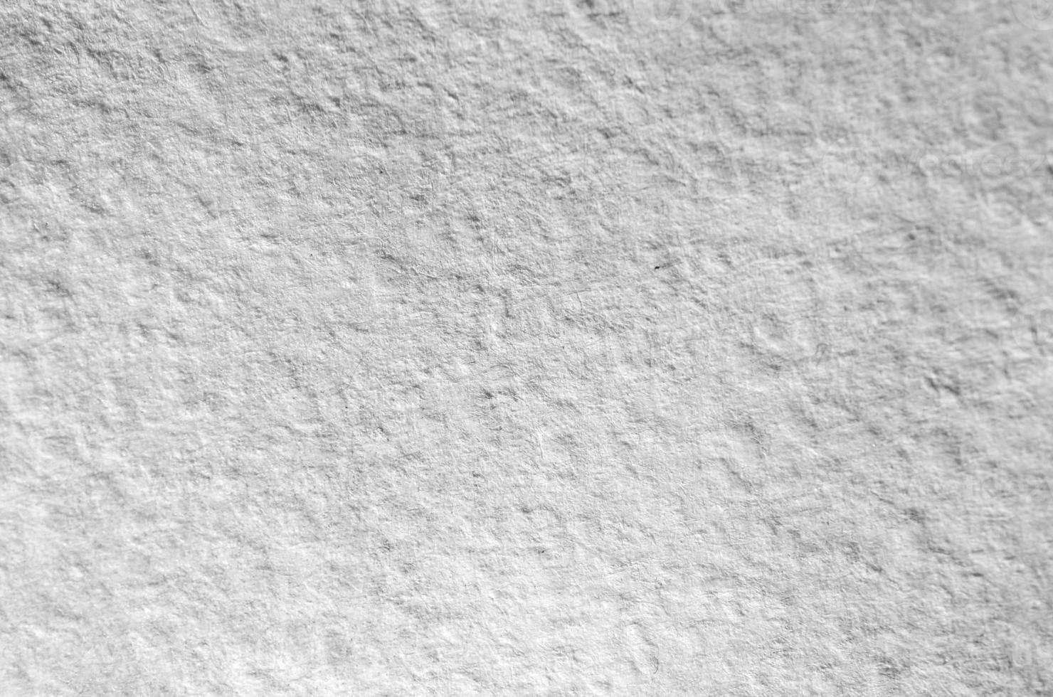 Texture of thick paper intended for watercolor painting. Macro snapshot of  details of the relief paper structure 13901666 Stock Photo at Vecteezy