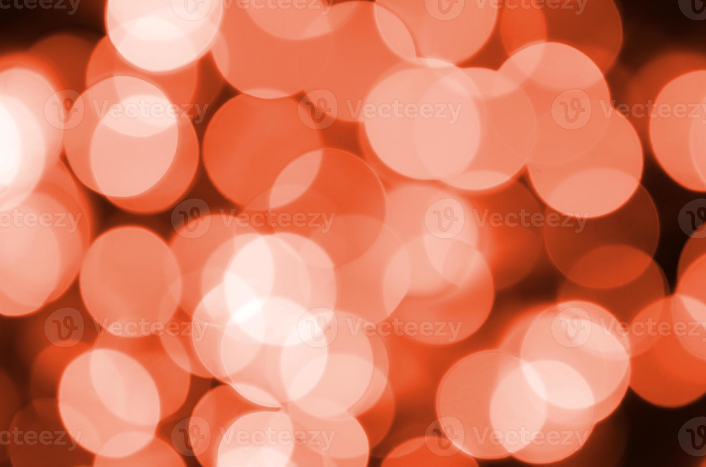 Abstract Blur Light Bokeh Blue And Red Blurred Glittering Shine  Night  Background Christmas Wallpaper Decorations Concept New Year Holiday  Festive Backdrop Sparkle Circle Celebrations Display Stock Photo Picture  And Royalty Free